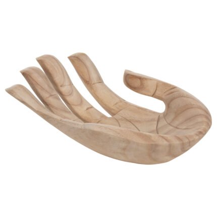 Αγόρασε ΕΠΙΤΡΑΠΕΖΙΟ ΔΙΑΚΟΣΜΗΤΙΚΟ ΧΕΡΙ HM4278R ΜΑΣΙΦ ΞΥΛΟ ΑΛΜΠΑΣΙΑΣ ΣΕ ΦΥΣΙΚΟ 30x20x10Υεκ. σε μοναδική τιμή στο clickforshop.gr