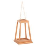 Αγόρασε ΕΠΙΤΡΑΠΕΖΙΟ ΔΙΑΚΟΣΜΗΤΙΚΟ ΦΑΝΑΡΙ ΓΙΑ ΚΕΡΙ RAMI HM4584 ΞΥΛΟ TEAK ΦΥΣΙΚΟ 25x25x39-67Υεκ. σε μοναδική τιμή στο clickforshop.gr