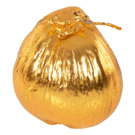 Αγόρασε ΕΠΙΤΡΑΠΕΖΙΟ ΔΙΑΚΟΣΜΗΤΙΚΟ HM4326.03 ΚΑΡΥΔΑ ΣΕ ΧΡΥΣΟ ΧΡΩΜΑ 20x20x20Υεκ σε μοναδική τιμή στο clickforshop.gr