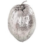 Αγόρασε ΕΠΙΤΡΑΠΕΖΙΟ ΔΙΑΚΟΣΜΗΤΙΚΟ HM4326.04 ΚΑΡΥΔΑ ΣΕ ΑΣΗΜΙ ΧΡΩΜΑ 20x20x20Υεκ σε μοναδική τιμή στο clickforshop.gr