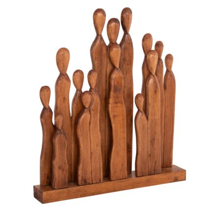 Αγόρασε ΕΠΙΤΡΑΠΕΖΙΟ ΔΙΑΚΟΣΜΗΤΙΚΟ PRIMATE HM4415 ΑΠΟ ΞΥΛΟ ΑΛΒΑΣΙΑΣ 68x10x76Υεκ. σε μοναδική τιμή στο clickforshop.gr