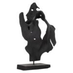 Αγόρασε ΕΠΙΤΡΑΠΕΖΙΟ ΔΙΑΚΟΣΜΗΤΙΚΟ HM7714 ΑΠΟ ΜΑΣΙΦ ΞΥΛΟ ΤEAK ΜΑΥΡΟ 26Χ16Χ70Y ΕΚ. σε μοναδική τιμή στο clickforshop.gr