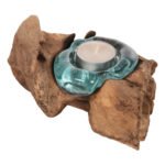 Αγόρασε ΕΠΙΤΡΑΠΕΖΙΟ ΔΙΑΚΟΣΜΗΤΙΚΟ ΓΙΑ ΚΕΡΙ (1 ΘΕΣH) HM4283 ΜΑΣΙΦ ΞΥΛΟ ΤΕΑΚ & ΓΥΑΛΙ-ΦΥΣΙΚΟ σε μοναδική τιμή στο clickforshop.gr