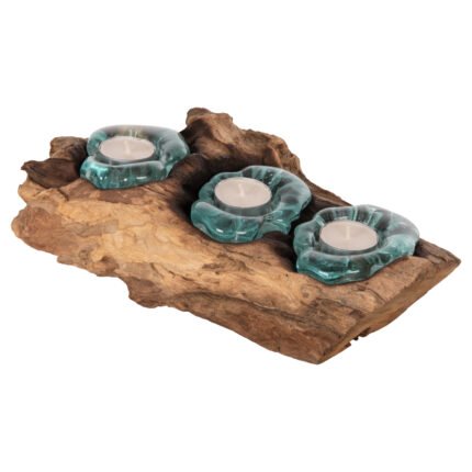 Αγόρασε ΕΠΙΤΡΑΠΕΖΙΟ ΔΙΑΚΟΣΜΗΤΙΚΟ ΓΙΑ ΚΕΡΙΑ 3 ΘΕΣΕΩΝ HM4282 ΜΑΣΙΦ ΞΥΛΟ ΤΕΑΚ & ΓΥΑΛΙ-ΦΥΣΙΚΟ σε μοναδική τιμή στο clickforshop.gr