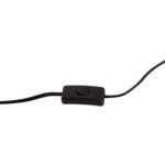 ΕΠΙΤΡΑΠΕΖΙΟ ΦΩΤΙΣΤΙΚΟ TYGO HM4436 DRIFTWOOD & ΛΕΥΚΟ ΚΑΠΕΛΟ Φ35x57Υεκ. - Image 6