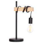 Αγόρασε ΕΠΙΤΡΑΠΕΖΙΟ ΦΩΤΙΣΤΙΚΟ VOLKS HM4659 ΜΕΤΑΛΛΟ-ΞΥΛΟ 15x26x41Υεκ. σε μοναδική τιμή στο clickforshop.gr