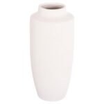 Αγόρασε ΕΠΙΤΡΑΠΕΖΙΟ ΚΕΡΑΜΙΚΟ ΔΙΑΚΟΣΜΗΤΙΚΟ ΒΑΖΟ GALAD HM4587.01 ΕΚΡΟΥ ΚΡΥΣΤΑΛΛΙΚΟ Φ17