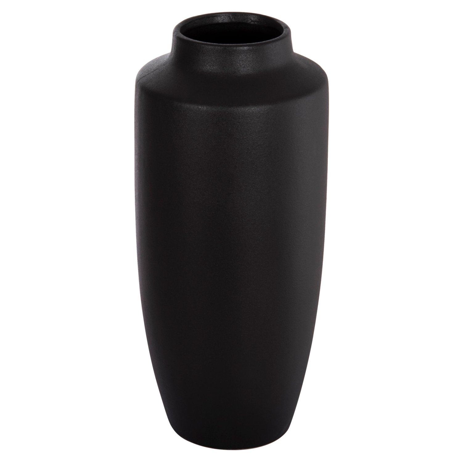 ΕΠΙΤΡΑΠΕΖΙΟ ΚΕΡΑΜΙΚΟ ΔΙΑΚΟΣΜΗΤΙΚΟ ΒΑΖΟ GALAD HM4587.02 ΜΑΥΡΟ ΜΑΤ Φ17 Αγόρασε ΕΠΙΤΡΑΠΕΖΙΟ ΚΕΡΑΜΙΚΟ ΔΙΑΚΟΣΜΗΤΙΚΟ ΒΑΖΟ GALAD HM4587.02 ΜΑΥΡΟ ΜΑΤ Φ17