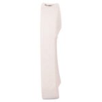 ΕΠΙΤΡΑΠΕΖΙΟ ΚΕΡΑΜΙΚΟ ΔΙΑΚΟΣΜΗΤΙΚΟ HUMANS HM4586 ΕΚΡΟΥ ΚΡΥΣΤΑΛΛΙΚΟ 17x5.5x28Υεκ - Image 4