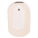 ΕΠΙΤΡΑΠΕΖΙΟ ΚΕΡΑΜΙΚΟ ΔΙΑΚΟΣΜΗΤΙΚΟ HUMANS HM4586 ΕΚΡΟΥ ΚΡΥΣΤΑΛΛΙΚΟ 17x5.5x28Υεκ - Image 5