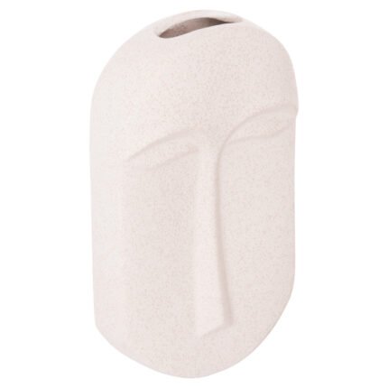 Αγόρασε ΕΠΙΤΡΑΠΕΖΙΟ ΚΕΡΑΜΙΚΟ ΔΙΑΚΟΣΜΗΤΙΚΟ HUMANS HM4586 ΕΚΡΟΥ ΚΡΥΣΤΑΛΛΙΚΟ 17x5.5x28Υεκ σε μοναδική τιμή στο clickforshop.gr