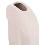 ΕΠΙΤΡΑΠΕΖΙΟ ΚΕΡΑΜΙΚΟ ΔΙΑΚΟΣΜΗΤΙΚΟ HUMANS HM4586 ΕΚΡΟΥ ΚΡΥΣΤΑΛΛΙΚΟ 17x5.5x28Υεκ - Image 6