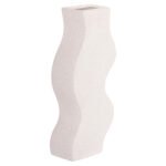 Αγόρασε ΕΠΙΤΡΑΠΕΖΙΟ ΚΕΡΑΜΙΚΟ ΔΙΑΚΟΣΜΗΤΙΚΟ ΣΕΙΡΑ SEBOR HM4589.01 ΕΚΡΟΥ ΚΡΥΣΤΑΛΛΙΚΟ 14x6.5x30Υεκ σε μοναδική τιμή στο clickforshop.gr