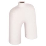 Αγόρασε ΕΠΙΤΡΑΠΕΖΙΟ ΚΕΡΑΜΙΚΟ ΔΙΑΚΟΣΜΗΤΙΚΟ ISIL HM4599.01 ΚΡΥΣΤΑΛΛ.ΥΠΟΛΕΥΚΟ 22x8x29Υεκ σε μοναδική τιμή στο clickforshop.gr