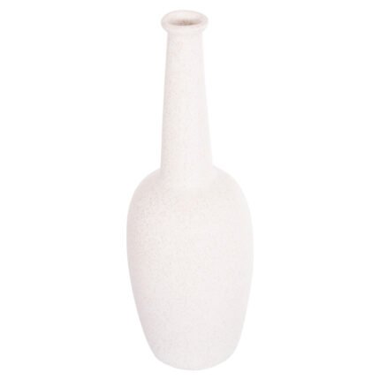 Αγόρασε ΕΠΙΤΡΑΠΕΖΙΟ ΚΕΡΑΜΙΚΟ ΔΙΑΚΟΣΜΗΤΙΚΟ ELENDIL HM4592.01 ΥΠΟΛΕΥΚΟ ΚΡΥΣΤΑΛΛΙΚΟ Φ10x30Υ εκ σε μοναδική τιμή στο clickforshop.gr