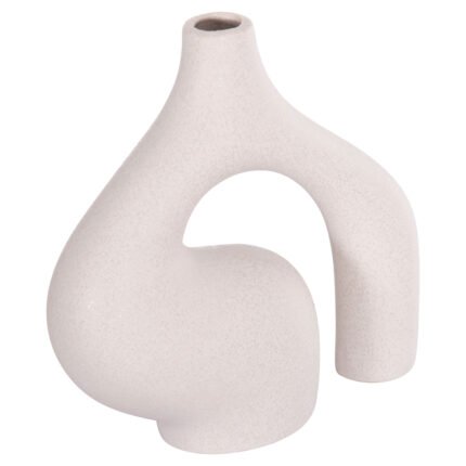 Αγόρασε ΕΠΙΤΡΑΠΕΖΙΟ ΚΕΡΑΜΙΚΟ ΔΙΑΚΟΣΜΗΤΙΚΟ ISIL HM4597.01 ΥΠΟΛΕΥΚΟ ΚΡΥΣΤΑΛΛΙΚΟ 29x11x29Υεκ σε μοναδική τιμή στο clickforshop.gr