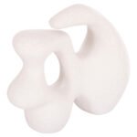 Αγόρασε ΕΠΙΤΡΑΠΕΖΙΟ ΚΕΡΑΜΙΚΟ ΔΙΑΚΟΣΜΗΤΙΚΟ ΣΕΙΡΑ ISIL HM4596 ΚΡΥΣΤΑΛΛ.ΥΠΟΛΕΥΚΟ 33x14x29Υ εκ σε μοναδική τιμή στο clickforshop.gr