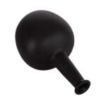 ΕΠΙΤΡΑΠΕΖΙΟ ΚΕΡΑΜΙΚΟ ΔΙΑΚΟΣΜΗΤΙΚΟ ELENDIL HM4593.02 ΜΑΥΡΟ ΜΑΤ 14,5x25Υεκ - Image 3