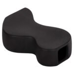 ΕΠΙΤΡΑΠΕΖΙΟ ΚΕΡΑΜΙΚΟ ΔΙΑΚΟΣΜΗΤΙΚΟ ΣΕΙΡΑ SEBOR HM4590.02 MATTE BLACK 13x6x22Υεκ - Image 5