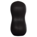 ΕΠΙΤΡΑΠΕΖΙΟ ΚΕΡΑΜΙΚΟ ΔΙΑΚΟΣΜΗΤΙΚΟ SEBOR HM4594.02 ΜΑΥΡΟ ΜΑΤ 18x9x18Υεκ - Image 5