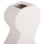 ΕΠΙΤΡΑΠΕΖΙΟ ΚΕΡΑΜΙΚΟ ΔΙΑΚΟΣΜΗΤΙΚΟ ΣΕΙΡΑ SEBOR HM4590.01 ΚΡΥΣΤΑΛΛ.ΕΚΡΟΥ 13x6x22Υεκ - Image 6