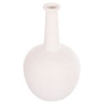 Αγόρασε ΕΠΙΤΡΑΠΕΖΙΟ ΚΕΡΑΜΙΚΟ ΔΙΑΚΟΣΜΗΤΙΚΟ ELENDIL HM4593.01 ΥΠΟΛΕΥΚΟ ΚΡΥΣΤΑΛΛΙΚΟ Φ15x25Υεκ σε μοναδική τιμή στο clickforshop.gr