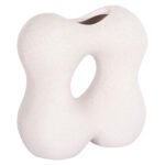 Αγόρασε ΕΠΙΤΡΑΠΕΖΙΟ ΚΕΡΑΜΙΚΟ ΔΙΑΚΟΣΜΗΤΙΚΟ SEBOR HM4594.01 ΥΠΟΛΕΥΚΟ ΚΡΥΣΤΑΛΛΙΚΟ 18x9x18Υεκ σε μοναδική τιμή στο clickforshop.gr