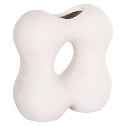 Αγόρασε ΕΠΙΤΡΑΠΕΖΙΟ ΚΕΡΑΜΙΚΟ ΔΙΑΚΟΣΜΗΤΙΚΟ SEBOR HM4594.01 ΥΠΟΛΕΥΚΟ ΚΡΥΣΤΑΛΛΙΚΟ 18x9x18Υεκ σε μοναδική τιμή στο clickforshop.gr