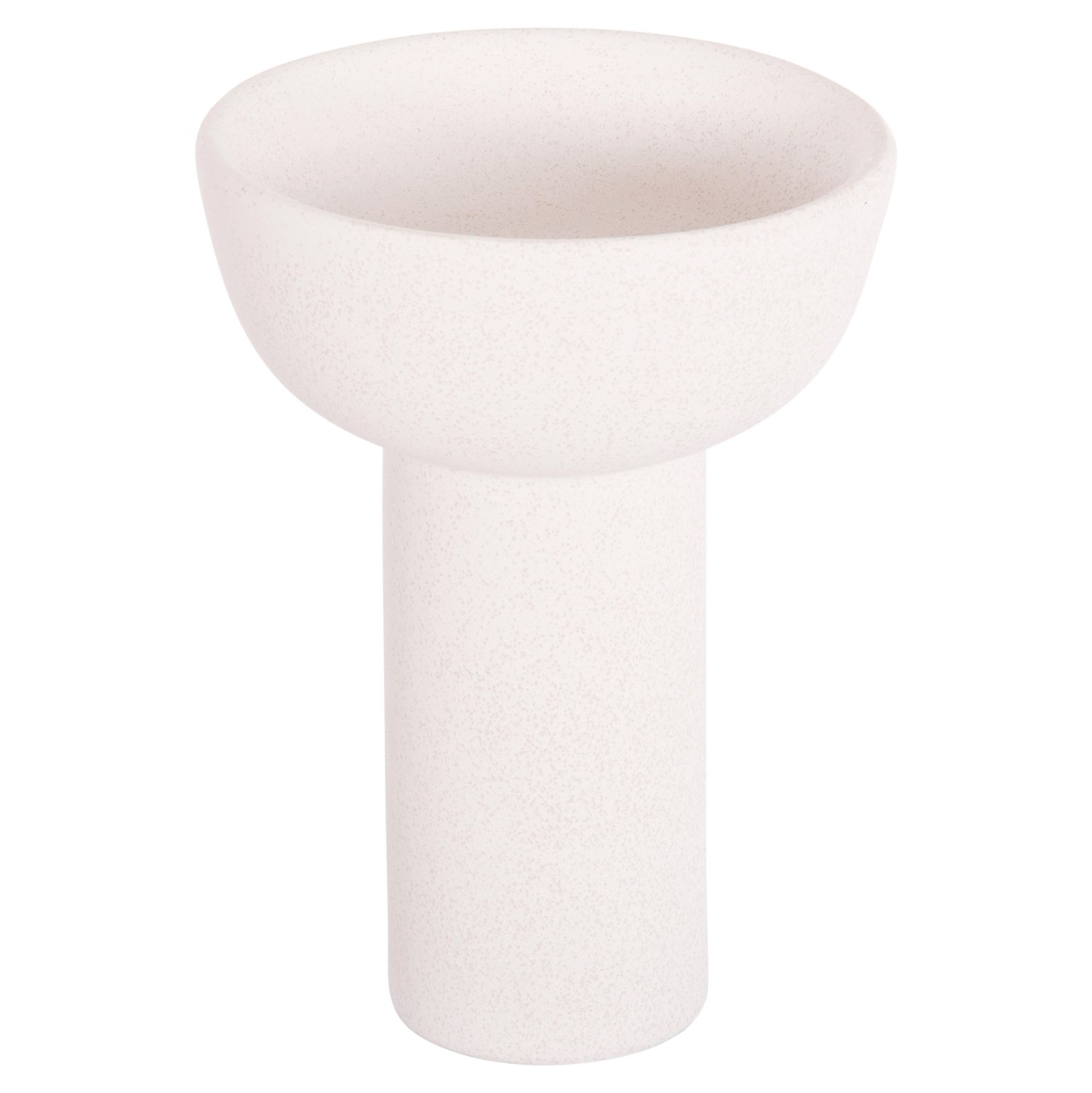 ΕΠΙΤΡΑΠΕΖΙΟ ΚΕΡΑΜΙΚΟ ΔΙΑΚΟΣΜΗΤΙΚΟ ELENDIL HM4602.01 ΥΠΟΛΕΥΚΟ ΚΡΥΣΤΑΛΛΙΚΟ Φ23x32Υ εκ. Αγόρασε ΕΠΙΤΡΑΠΕΖΙΟ ΚΕΡΑΜΙΚΟ ΔΙΑΚΟΣΜΗΤΙΚΟ ELENDIL HM4602.01 ΥΠΟΛΕΥΚΟ ΚΡΥΣΤΑΛΛΙΚΟ Φ23x32Υ εκ. σε μοναδική τιμή στο clickforshop.gr