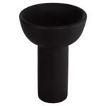 Αγόρασε ΕΠΙΤΡΑΠΕΖΙΟ ΚΕΡΑΜΙΚΟ ΔΙΑΚΟΣΜΗΤΙΚΟ ELENDIL HM4602.02 ΜΑΥΡΟ ΜΑΤ Φ23x32Υ εκ σε μοναδική τιμή στο clickforshop.gr