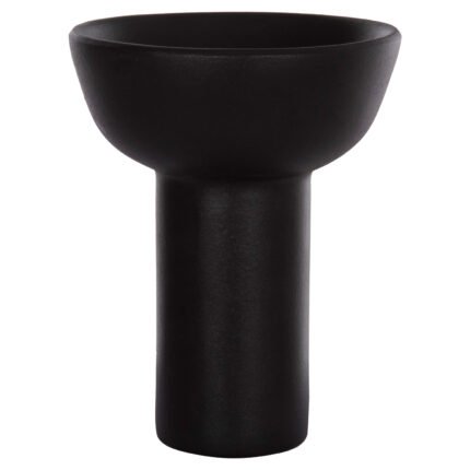 Αγόρασε ΕΠΙΤΡΑΠΕΖΙΟ ΚΕΡΑΜΙΚΟ ΔΙΑΚΟΣΜΗΤΙΚΟ ELENDIL HM4603.02 ΜΑΥΡΟ ΜΑΤ Φ20x26.5Υεκ σε μοναδική τιμή στο clickforshop.gr