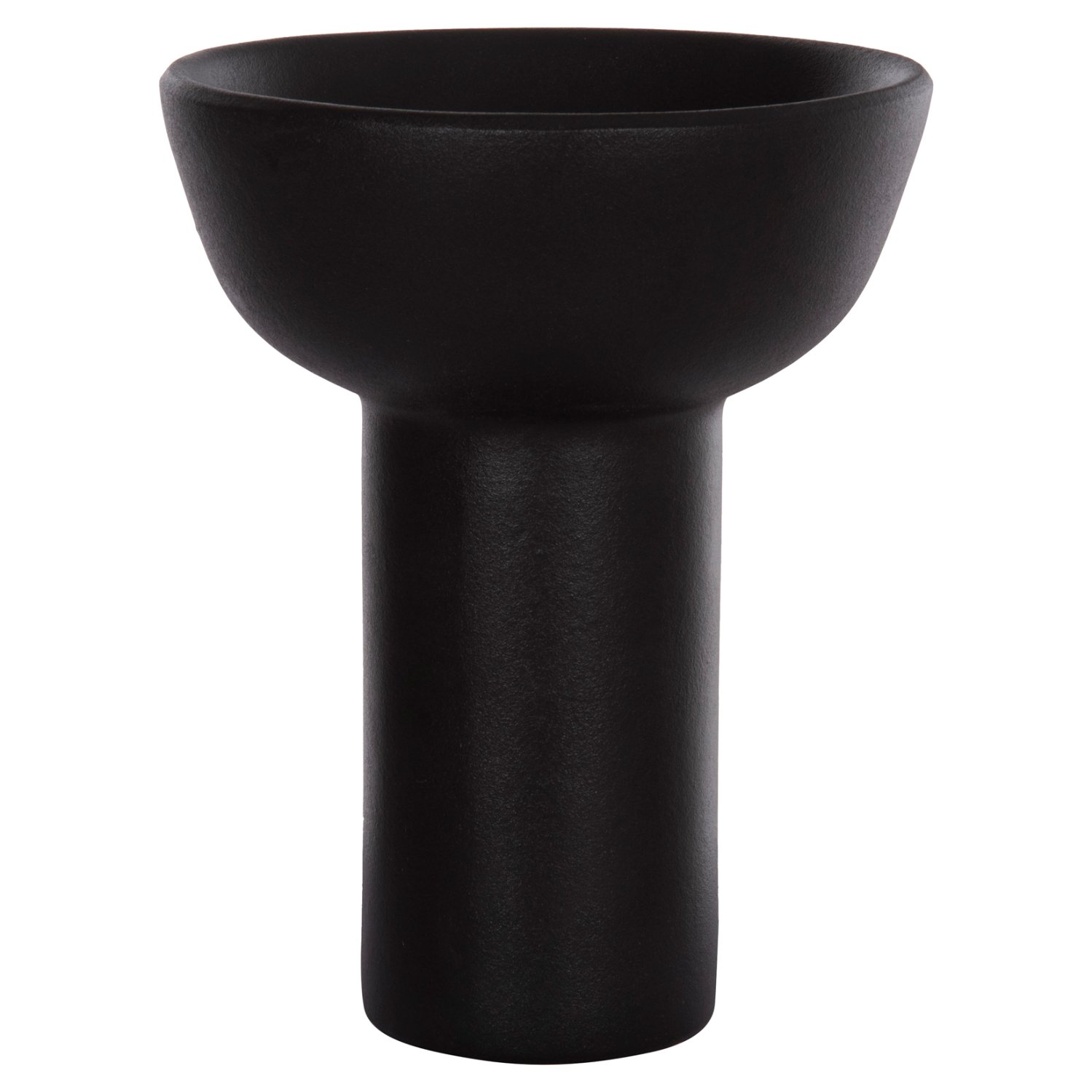 ΕΠΙΤΡΑΠΕΖΙΟ ΚΕΡΑΜΙΚΟ ΔΙΑΚΟΣΜΗΤΙΚΟ ELENDIL HM4603.02 ΜΑΥΡΟ ΜΑΤ Φ20x26.5Υεκ Αγόρασε ΕΠΙΤΡΑΠΕΖΙΟ ΚΕΡΑΜΙΚΟ ΔΙΑΚΟΣΜΗΤΙΚΟ ELENDIL HM4603.02 ΜΑΥΡΟ ΜΑΤ Φ20x26.5Υεκ σε μοναδική τιμή στο clickforshop.gr