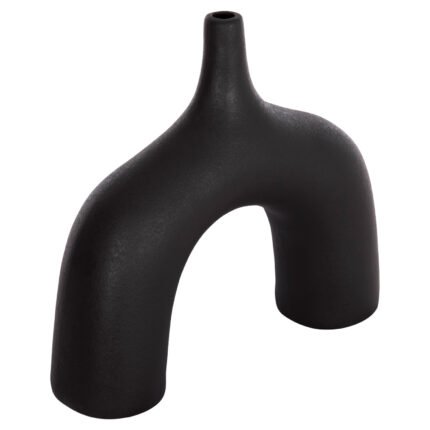 Αγόρασε ΕΠΙΤΡΑΠΕΖΙΟ ΚΕΡΑΜΙΚΟ ΔΙΑΚΟΣΜΗΤΙΚΟ ΣΕΙΡΑ ISIL HM4601.02 ΜΑΥΡΟ ΜΑΤ 35x10x32.5Υεκ σε μοναδική τιμή στο clickforshop.gr