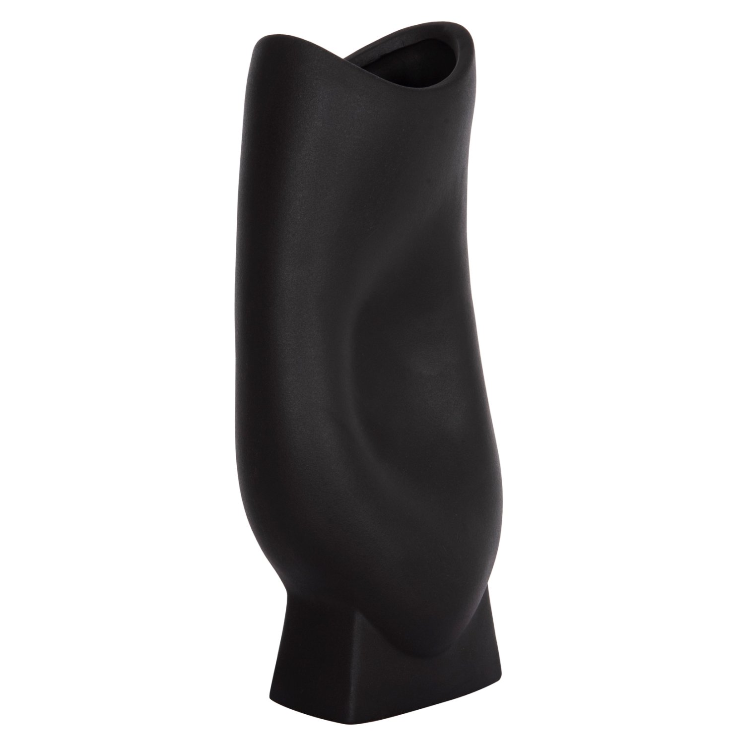 ΕΠΙΤΡΑΠΕΖΙΟ ΚΕΡΑΜΙΚΟ ΔΙΑΚΟΣΜΗΤΙΚΟ ΣΕΙΡΑ GLAΖΕ HM4609.02 ΜΑΥΡΟ ΜΑΤ 16.5x11x38Υεκ Αγόρασε ΕΠΙΤΡΑΠΕΖΙΟ ΚΕΡΑΜΙΚΟ ΔΙΑΚΟΣΜΗΤΙΚΟ ΣΕΙΡΑ GLAΖΕ HM4609.02 ΜΑΥΡΟ ΜΑΤ 16.5x11x38Υεκ σε μοναδική τιμή στο clickforshop.gr