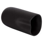 ΕΠΙΤΡΑΠΕΖΙΟ ΚΕΡΑΜΙΚΟ ΔΙΑΚΟΣΜΗΤΙΚΟ GLAΖΕ HM4607.02 ΜΑΥΡΟ ΜΑΤ 15x15x30Υεκ - Image 6