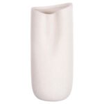 Αγόρασε ΕΠΙΤΡΑΠΕΖΙΟ ΚΕΡΑΜΙΚΟ ΔΙΑΚΟΣΜΗΤΙΚΟ GLAΖΕ HM4606.01 ΚΡΥΣΤΑΛΛΙΚΟ ΥΠΟΛΕΥΚΟ 17x16