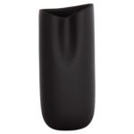 Αγόρασε ΕΠΙΤΡΑΠΕΖΙΟ ΚΕΡΑΜΙΚΟ ΔΙΑΚΟΣΜΗΤΙΚΟ GLAΖΕ HM4606.02 ΜΑΥΡΟ ΜΑΤ 17x16