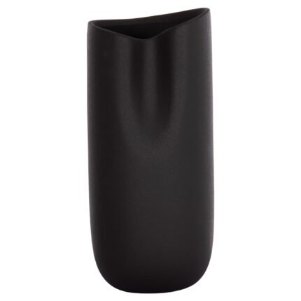 Αγόρασε ΕΠΙΤΡΑΠΕΖΙΟ ΚΕΡΑΜΙΚΟ ΔΙΑΚΟΣΜΗΤΙΚΟ GLAΖΕ HM4606.02 ΜΑΥΡΟ ΜΑΤ 17x16