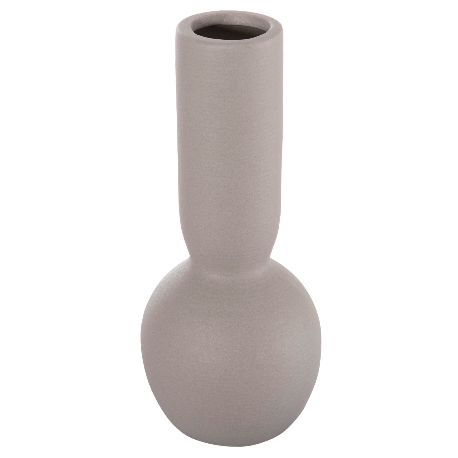 ΕΠΙΤΡΑΠΕΖΙΟ ΚΕΡΑΜΙΚΟ ΔΙΑΚΟΣΜΗΤΙΚΟ GALAD HM4616.02 ΓΚΡΙ ΜΑΤ Φ11x26Υεκ Αγόρασε ΕΠΙΤΡΑΠΕΖΙΟ ΚΕΡΑΜΙΚΟ ΔΙΑΚΟΣΜΗΤΙΚΟ GALAD HM4616.02 ΓΚΡΙ ΜΑΤ Φ11x26Υεκ σε μοναδική τιμή στο clickforshop.gr