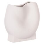 Αγόρασε ΕΠΙΤΡΑΠΕΖΙΟ ΚΕΡΑΜΙΚΟ ΔΙΑΚΟΣΜΗΤΙΚΟ GLAΖΕ HM4610.01 ΥΠΟΛΕΥΚΟ ΚΡΥΣΤΑΛΛΙΚΟ 26x14x25Υεκ σε μοναδική τιμή στο clickforshop.gr