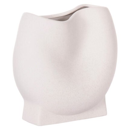 Αγόρασε ΕΠΙΤΡΑΠΕΖΙΟ ΚΕΡΑΜΙΚΟ ΔΙΑΚΟΣΜΗΤΙΚΟ GLAΖΕ HM4610.01 ΥΠΟΛΕΥΚΟ ΚΡΥΣΤΑΛΛΙΚΟ 26x14x25Υεκ σε μοναδική τιμή στο clickforshop.gr