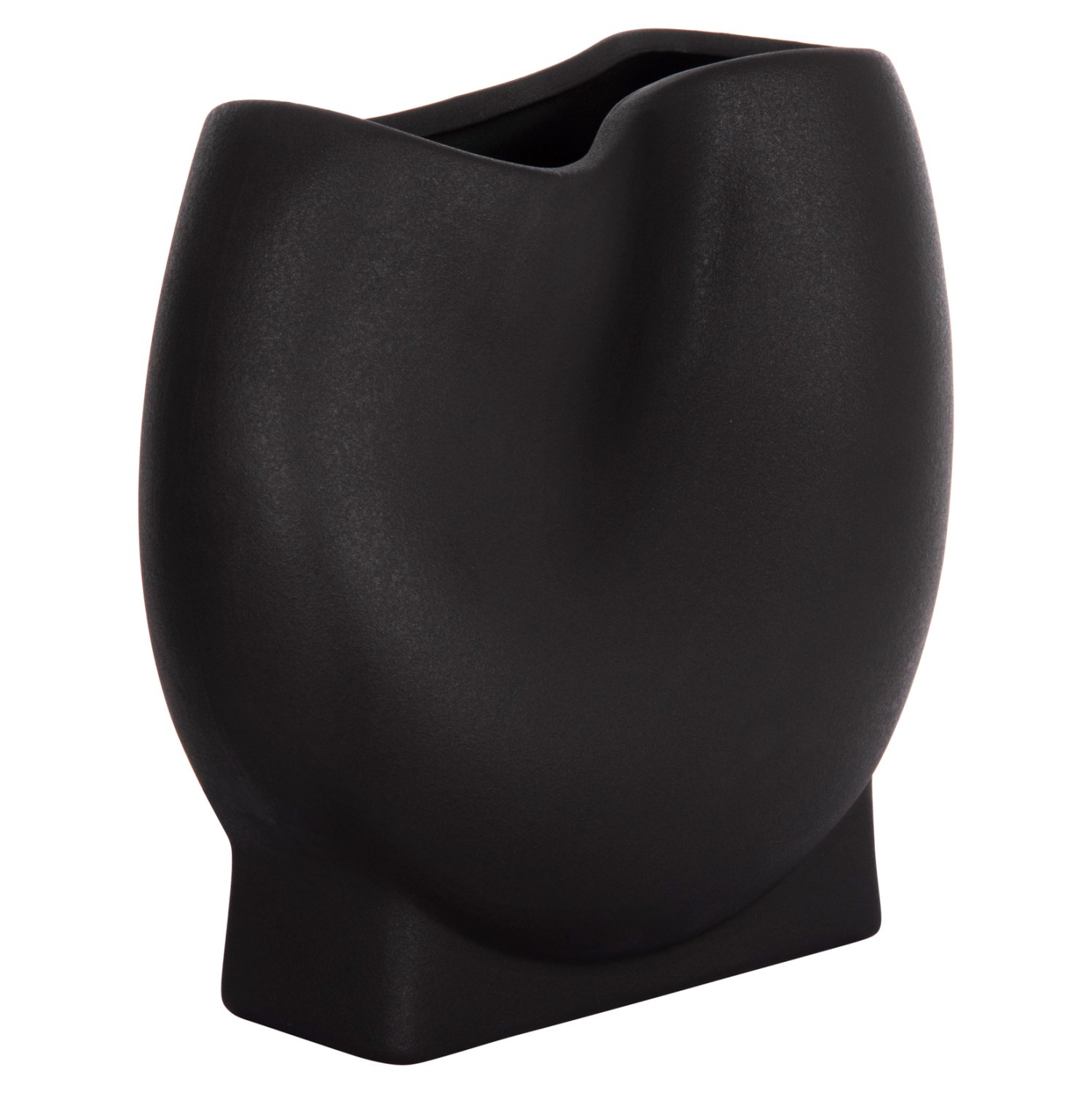 ΕΠΙΤΡΑΠΕΖΙΟ ΚΕΡΑΜΙΚΟ ΔΙΑΚΟΣΜΗΤΙΚΟ GLAΖΕ HM4610.02 ΜΑΥΡΟ ΜΑΤ 26x14x25Υεκ Αγόρασε ΕΠΙΤΡΑΠΕΖΙΟ ΚΕΡΑΜΙΚΟ ΔΙΑΚΟΣΜΗΤΙΚΟ GLAΖΕ HM4610.02 ΜΑΥΡΟ ΜΑΤ 26x14x25Υεκ σε μοναδική τιμή στο clickforshop.gr