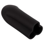 ΕΠΙΤΡΑΠΕΖΙΟ ΚΕΡΑΜΙΚΟ ΔΙΑΚΟΣΜΗΤΙΚΟ GLAΖΕ HM4611.02 ΜΑΥΡΟ ΜΑΤ Φ14x34Υ εκ. - Image 5