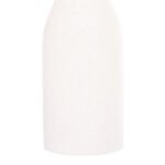 ΕΠΙΤΡΑΠΕΖΙΟ ΚΕΡΑΜΙΚΟ ΔΙΑΚΟΣΜΗΤΙΚΟ SCEPTER HM4615.01 ΚΡΥΣΤΑΛΛΙΚΟ ΥΠΟΛΕΥΚΟ Φ7,5x30,5Υεκ - Image 6