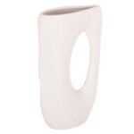 Αγόρασε ΕΠΙΤΡΑΠΕΖΙΟ ΚΕΡΑΜΙΚΟ ΔΙΑΚΟΣΜΗΤΙΚΟ SEBOR HM4626.01 ΥΠΟΛΕΥΚΟ ΚΡΥΣΤΑΛΛΙΚΟ 21x8x35.5Υεκ σε μοναδική τιμή στο clickforshop.gr