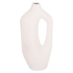 Αγόρασε ΕΠΙΤΡΑΠΕΖΙΟ ΚΕΡΑΜΙΚΟ ΔΙΑΚΟΣΜΗΤΙΚΟ ΣΕΙΡΑ SEBOR HM4625 ΥΠΟΛΕΥΚΟ ΚΡΥΣΤΑΛΛΙΚΟ 20x9x45Υεκ σε μοναδική τιμή στο clickforshop.gr