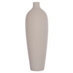 ΕΠΙΤΡΑΠΕΖΙΟ ΚΕΡΑΜΙΚΟ ΔΙΑΚΟΣΜΗΤΙΚΟ GALAD HM4624.03 ΓΚΡΙ ΜΑΤ Φ24x70Υεκ - Image 3