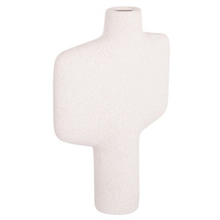 Αγόρασε ΕΠΙΤΡΑΠΕΖΙΟ ΚΕΡΑΜΙΚΟ ΔΙΑΚΟΣΜΗΤΙΚΟ ΣΕΙΡΑ ARKEN HM4622.01 ΚΡΥΣΤΑΛΛ.ΥΠΟΛΕΥΚΟ 22.5x7.5x34Υεκ σε μοναδική τιμή στο clickforshop.gr