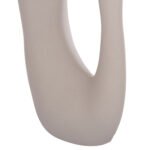 ΕΠΙΤΡΑΠΕΖΙΟ ΚΕΡΑΜΙΚΟ ΔΙΑΚΟΣΜΗΤΙΚΟ SEBOR HM4626.02 ΓΚΡΙ ΜΑΤ 21x8x35.5Υεκ - Image 6