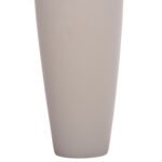 ΕΠΙΤΡΑΠΕΖΙΟ ΚΕΡΑΜΙΚΟ ΔΙΑΚΟΣΜΗΤΙΚΟ GALAD HM4624.03 ΓΚΡΙ ΜΑΤ Φ24x70Υεκ - Image 6